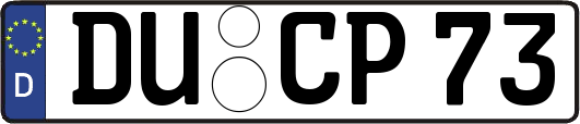 DU-CP73