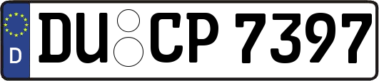 DU-CP7397