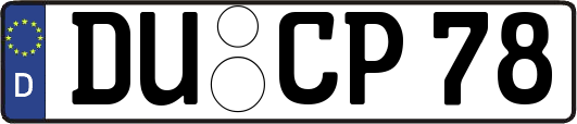 DU-CP78
