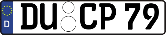 DU-CP79