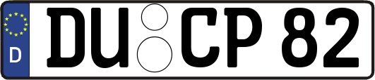 DU-CP82
