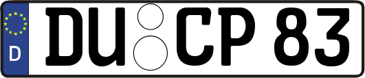 DU-CP83