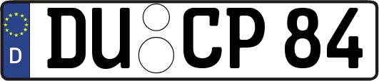 DU-CP84