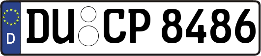 DU-CP8486