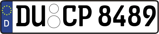 DU-CP8489