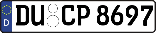 DU-CP8697
