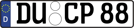 DU-CP88