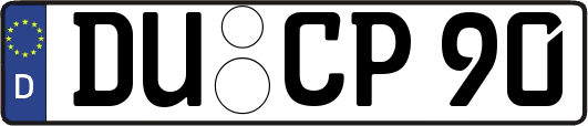 DU-CP90