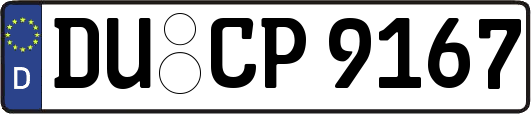 DU-CP9167