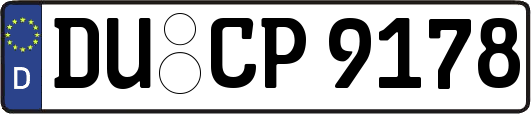 DU-CP9178