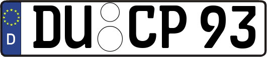 DU-CP93