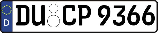 DU-CP9366