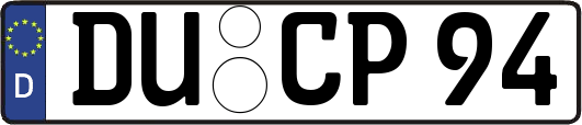 DU-CP94