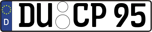 DU-CP95