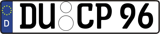 DU-CP96