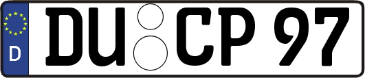 DU-CP97
