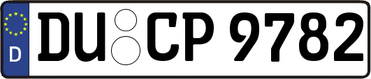DU-CP9782