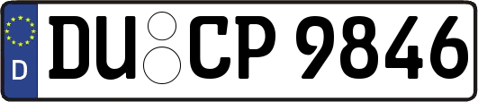DU-CP9846