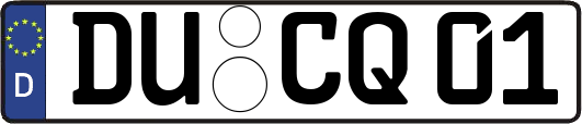 DU-CQ01