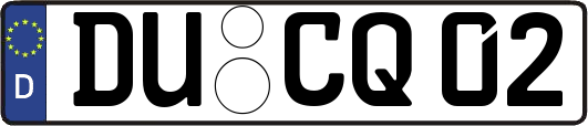 DU-CQ02