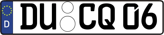 DU-CQ06