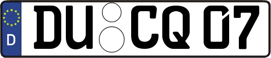 DU-CQ07