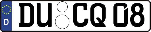 DU-CQ08