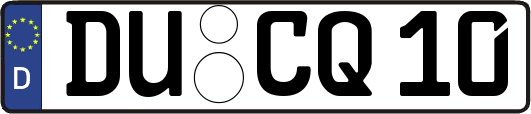 DU-CQ10