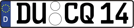 DU-CQ14