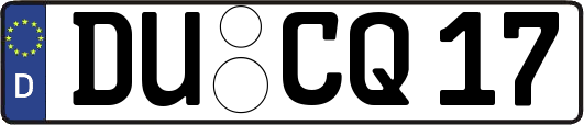 DU-CQ17