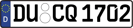 DU-CQ1702