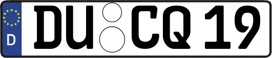 DU-CQ19