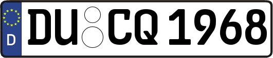 DU-CQ1968