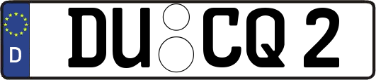 DU-CQ2