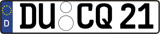 DU-CQ21