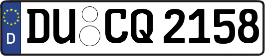 DU-CQ2158