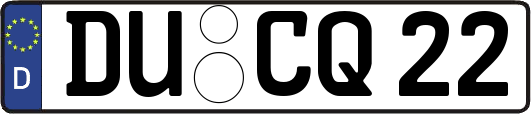 DU-CQ22