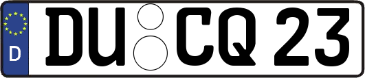 DU-CQ23