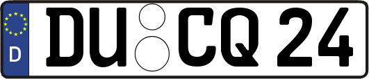 DU-CQ24