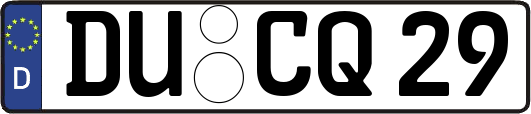 DU-CQ29