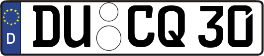 DU-CQ30