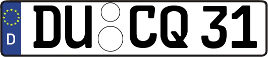 DU-CQ31
