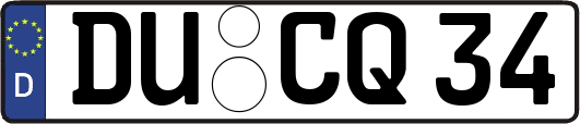 DU-CQ34