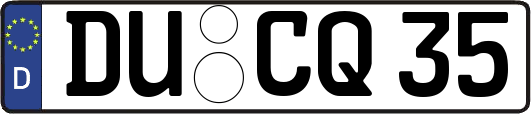 DU-CQ35