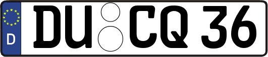 DU-CQ36