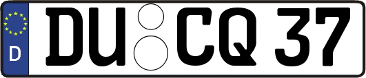 DU-CQ37