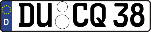 DU-CQ38