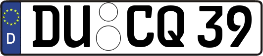 DU-CQ39