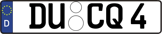 DU-CQ4