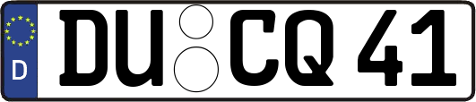 DU-CQ41
